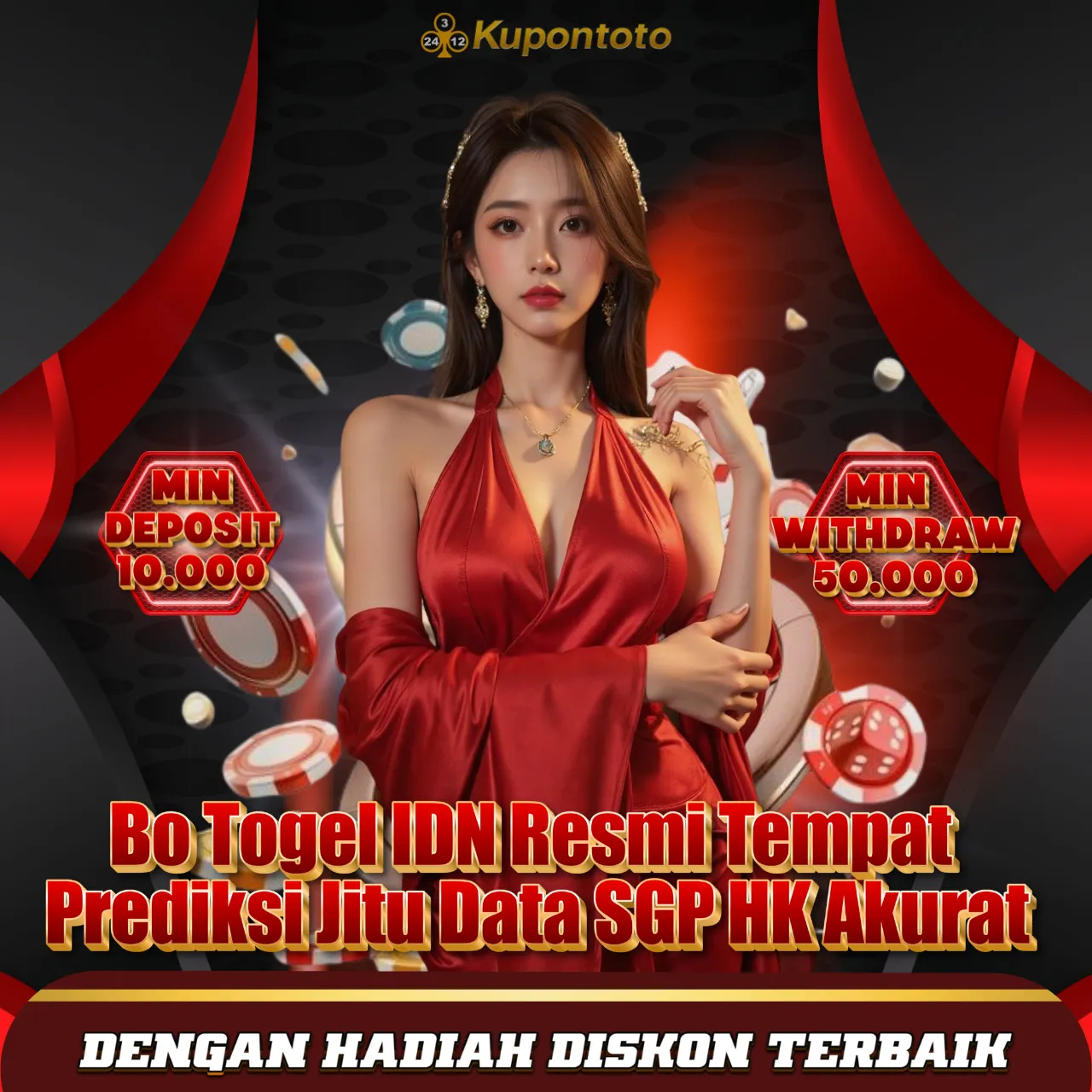Kupontoto 🕐 Bo Togel IDN Resmi Tempat Prediksi Jitu Data SGP HK Akurat - eCommerce